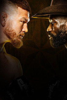 PFL Austin: Eblen vs. Kasanganay 2