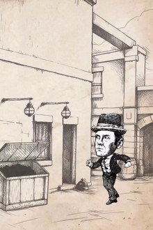 Murdoch Mysteries season 15 episode 10