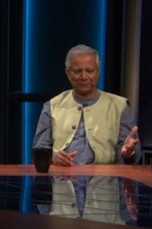 Real Time with Bill Maher season 7 episode 13