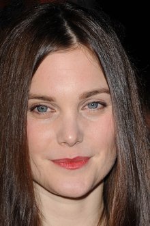 Photo of Liz White