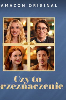 Czy to przeznaczenie