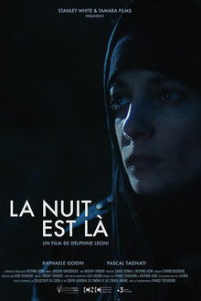 Here Comes the Night