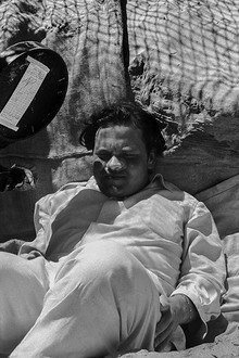 A Jangada de Welles