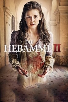 Poster do filme Die Hebamme II