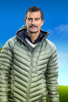 Who Do You Think You Are? - Season 20