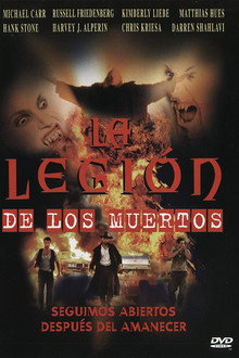 La legión de los muertos