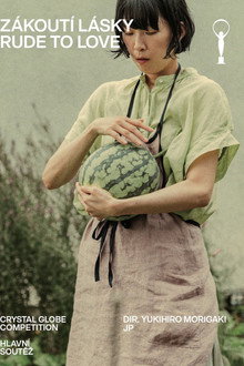 Zákoutí lásky