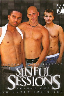 Sinful Sessions 1