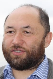 Foto de perfil de Timur Bekmambetov