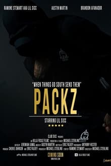 Poster do filme Packz