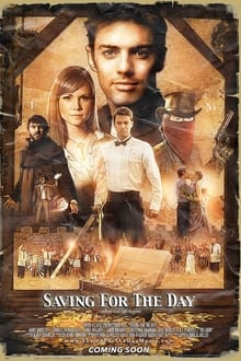 Poster do filme Saving for the Day