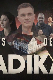 Rechts. Deutsch. Radikal.
