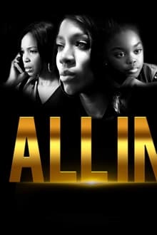 All In movie poster