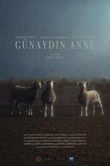 Günaydın Anne