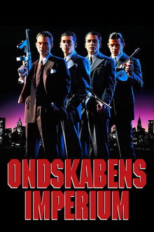 Ondskabens Imperium