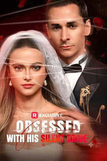 Obsessed with His Silent Bride