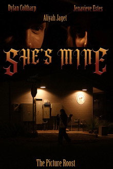 She's Mine