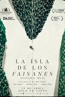 La isla de los faisanes | Trailer subtitulado español |