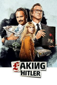 Faking Hitler : L'arnaque du siècle