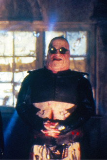 Hellraiser