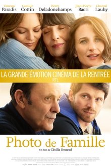 Photo De Famille streaming VF gratuit complet
