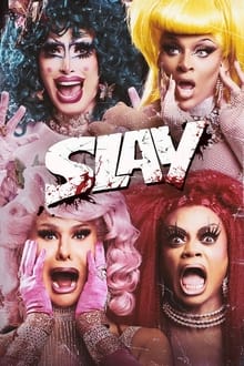 Poster do filme Slay