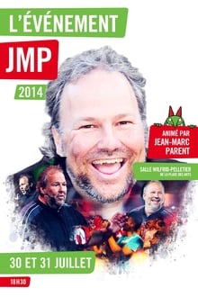 Poster do filme Juste pour rire 2014 - Évènement JMP