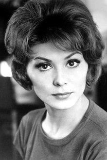 Photo of Irina Demick