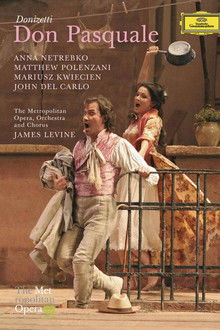 Donizetti: Don Pasquale