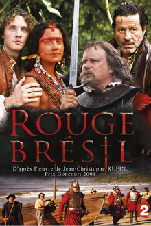 Rouge Brésil