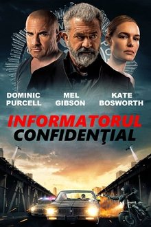 Confidential Informant