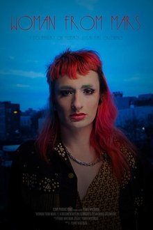 Woman from Mars Woman from Mars