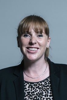 Foto de perfil de Angela Rayner