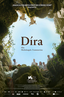 Díra