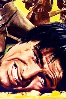 Navajo-Joe