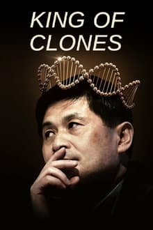 Poster do filme O Rei dos Clones