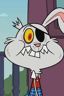 Bunsen is a Beast - Season 1