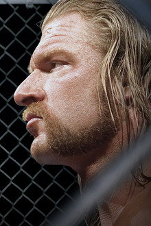 WWE Vengeance 2005