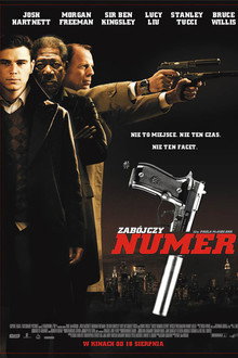 Zabójczy numer