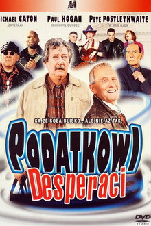 Podatkowi desperaci