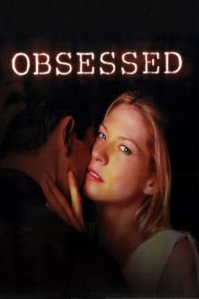 Poster do filme Obsessed