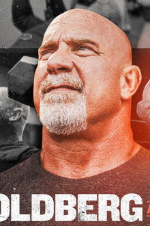Goldberg at 54