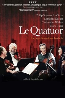 Le Quatuor