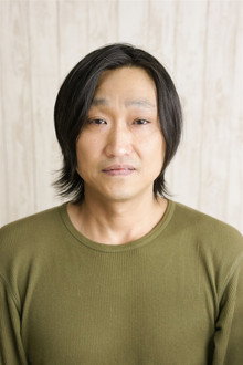 平沼誠士