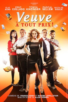 Veuve à tout prix
