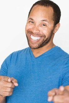Photo of Erik Betts