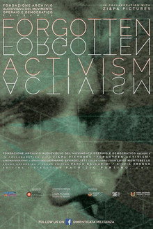 Forgotten Activism