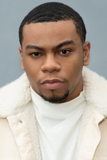Photo of Dante Hoagland