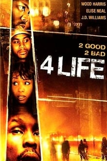 Poster do filme 4 Life