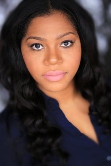 Photo of Cynyon Dawn Rodriguez